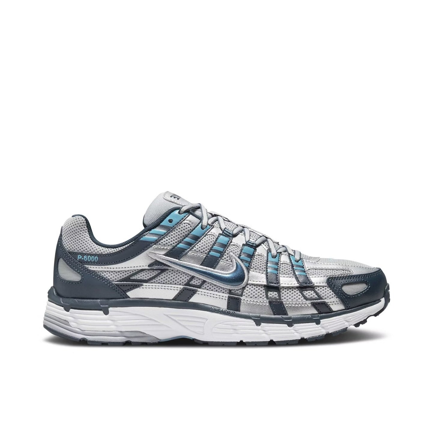 Nike P6000 Armoury Navy