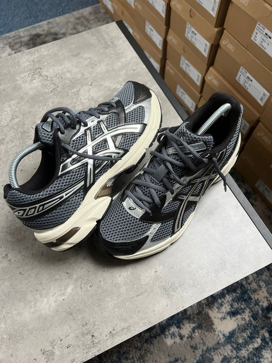 Asics Gel 1130 Steel Grey Black