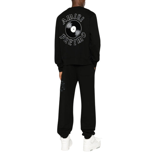 Amiri Sweatshirts Mens