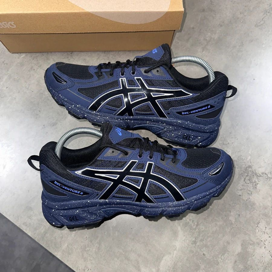 Asics Gel Venture 6 Navy