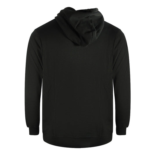 Diesel S Girk Hood Cuty 93R Grey Sweaters Mens
