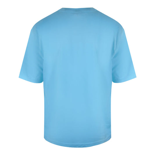 Diesel T Wash Out 89U Petit Four T Shirts Mens