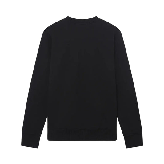 Casablanca Saks Black Jumper Mens
