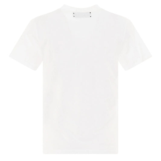 Amiri Core Logo White T-Shirt S