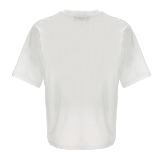 Dsquared2 Logo T-Shirt White M