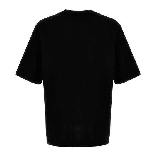 Dsquared2 Logo T-Shirt Black S