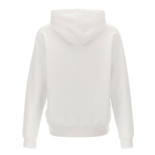 Dsquared2 Horror Sweatshirt White XS