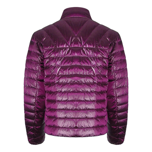 Parajumpers Sena Tayberry Purple Down Jacket S