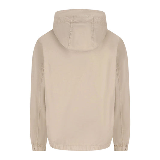 Stone Island Desert Beige Jacket