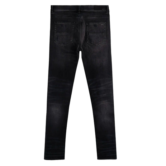 Amiri Xmd005 023 Jeans Mens - Style Centre Wholesale