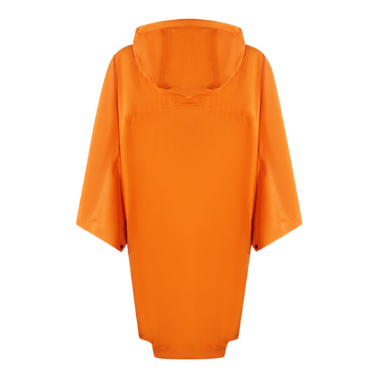 Parajumpers Angelou Marigold Orange Pullover Jacket