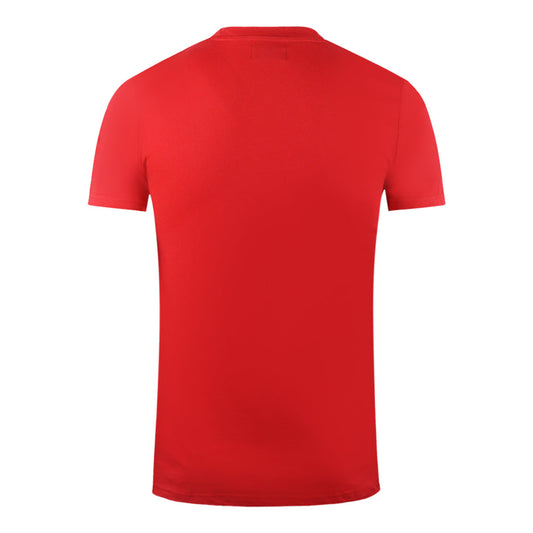 Aquascutum Aldis Red T-Shirt