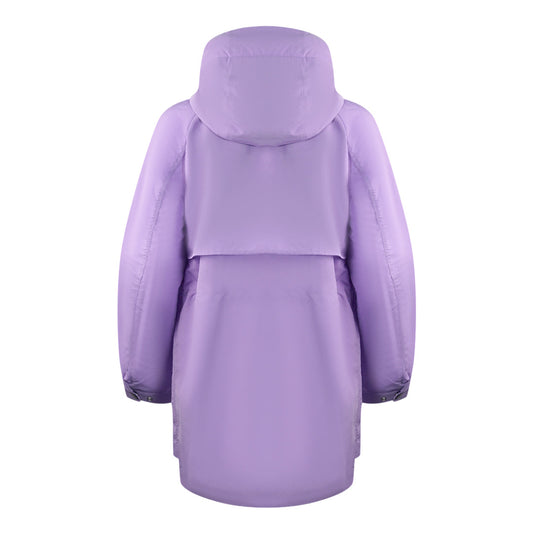 Parajumpers Vicky Violet Jacket