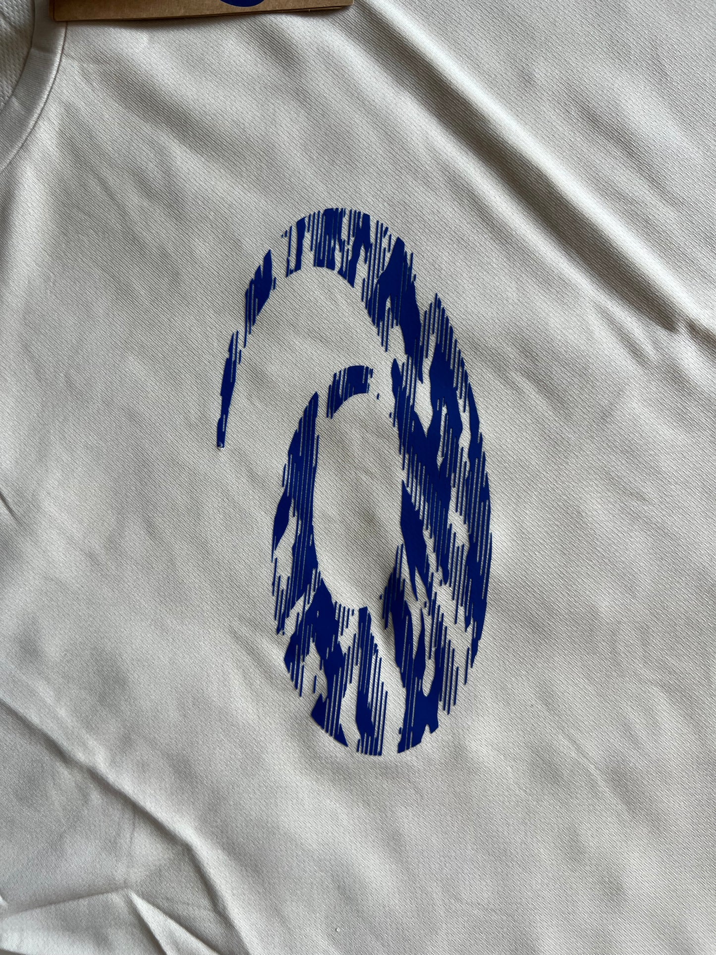 Asics Sport Large Logo