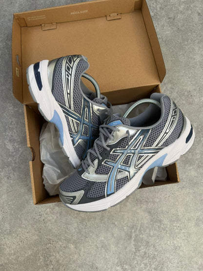 Asics Gel 1130 Gravel Pure Silver