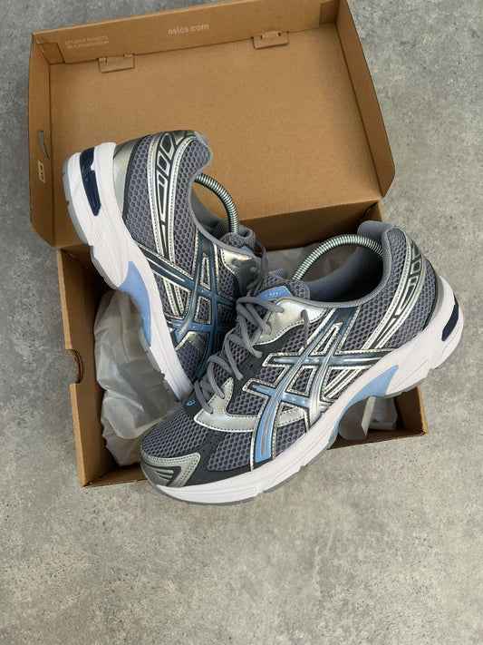 Asics Gel 1130 Gravel Pure Silver