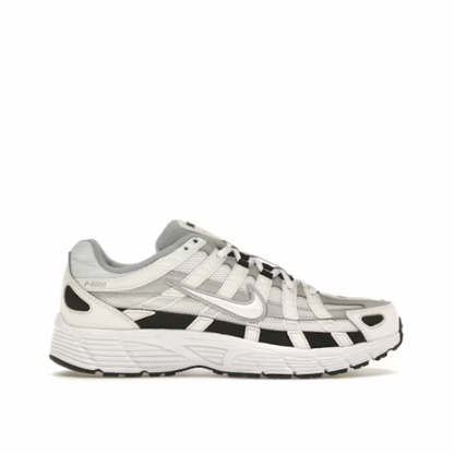 Nike P6000 Wolf Grey