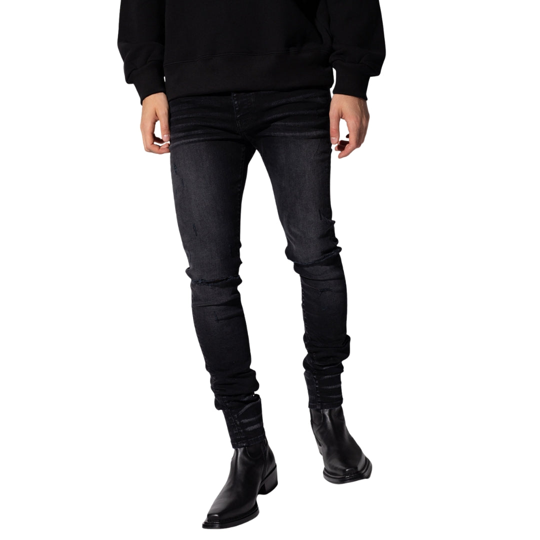Amiri Xmd003 023 Jeans Mens - Style Centre Wholesale