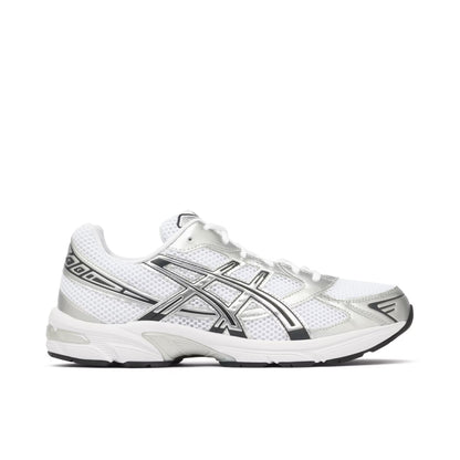 Asics Gel 1130 White Pure Silver