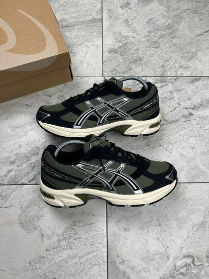 Asics Gel 1130 Irvine Black