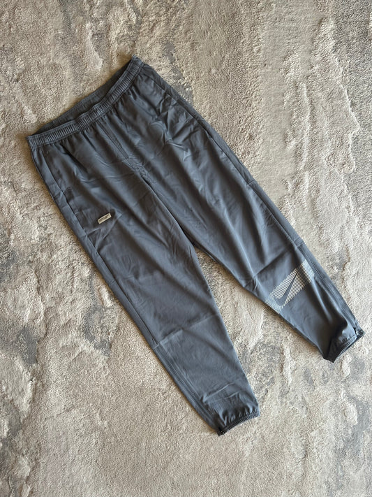 Nike Grey Challenger Lightweight Training Joggers