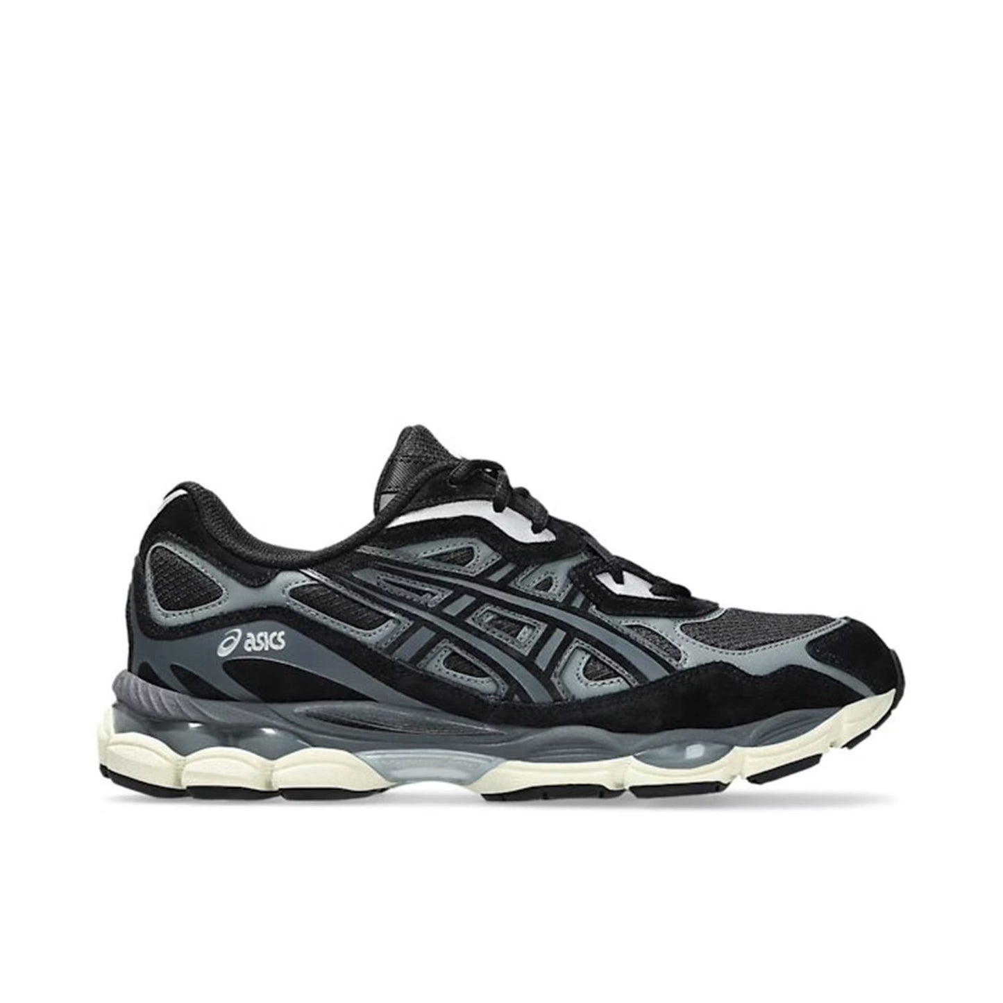 Asics Gel NYC Black