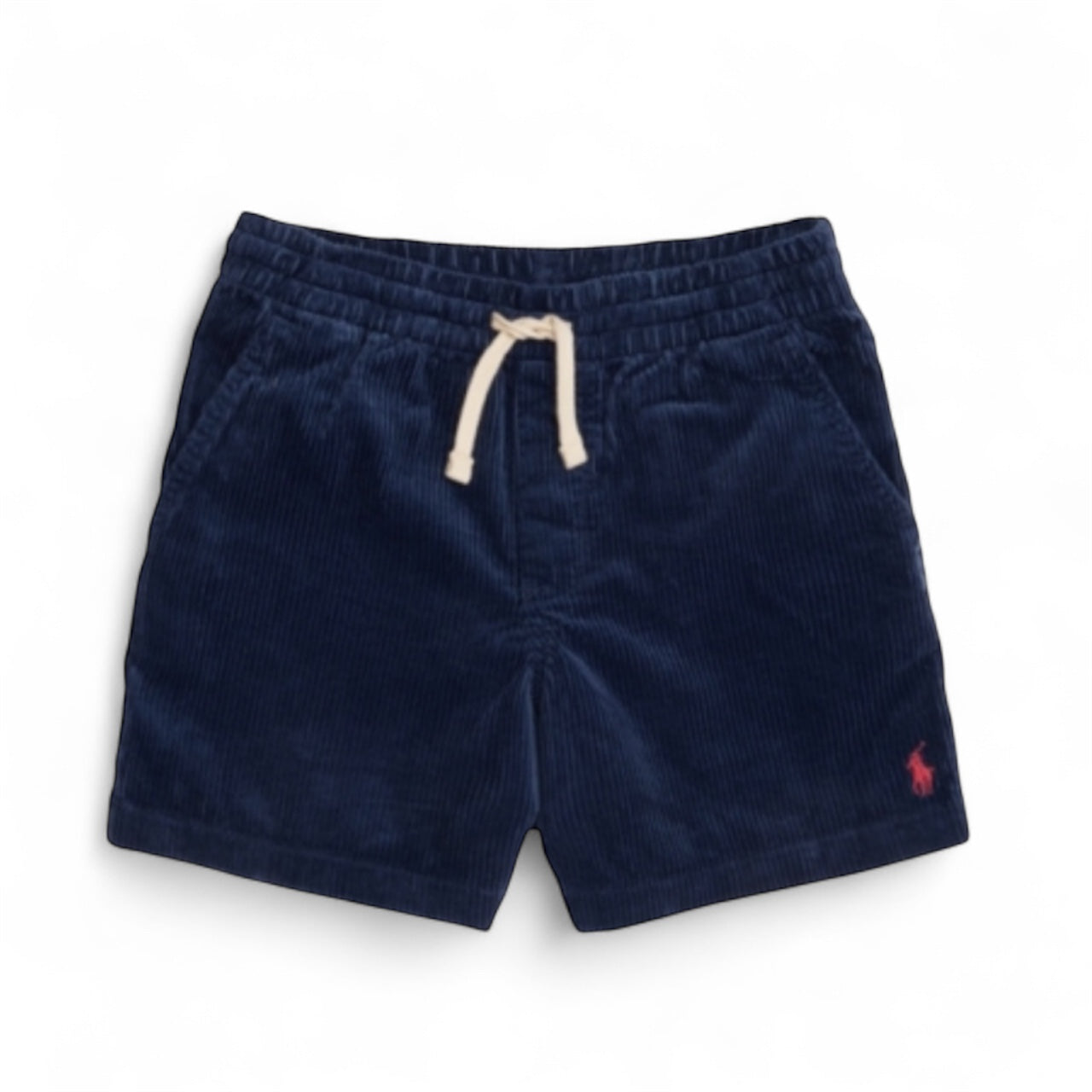 Ralph Lauren Classic Fit Prepster Shorts Navy