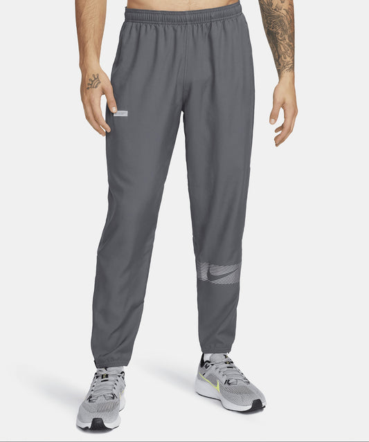 Nike Grey Challenger Lightweight Training Joggers