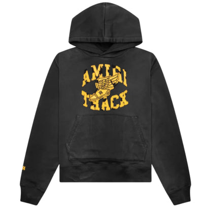 Amiri Hoodies Mens