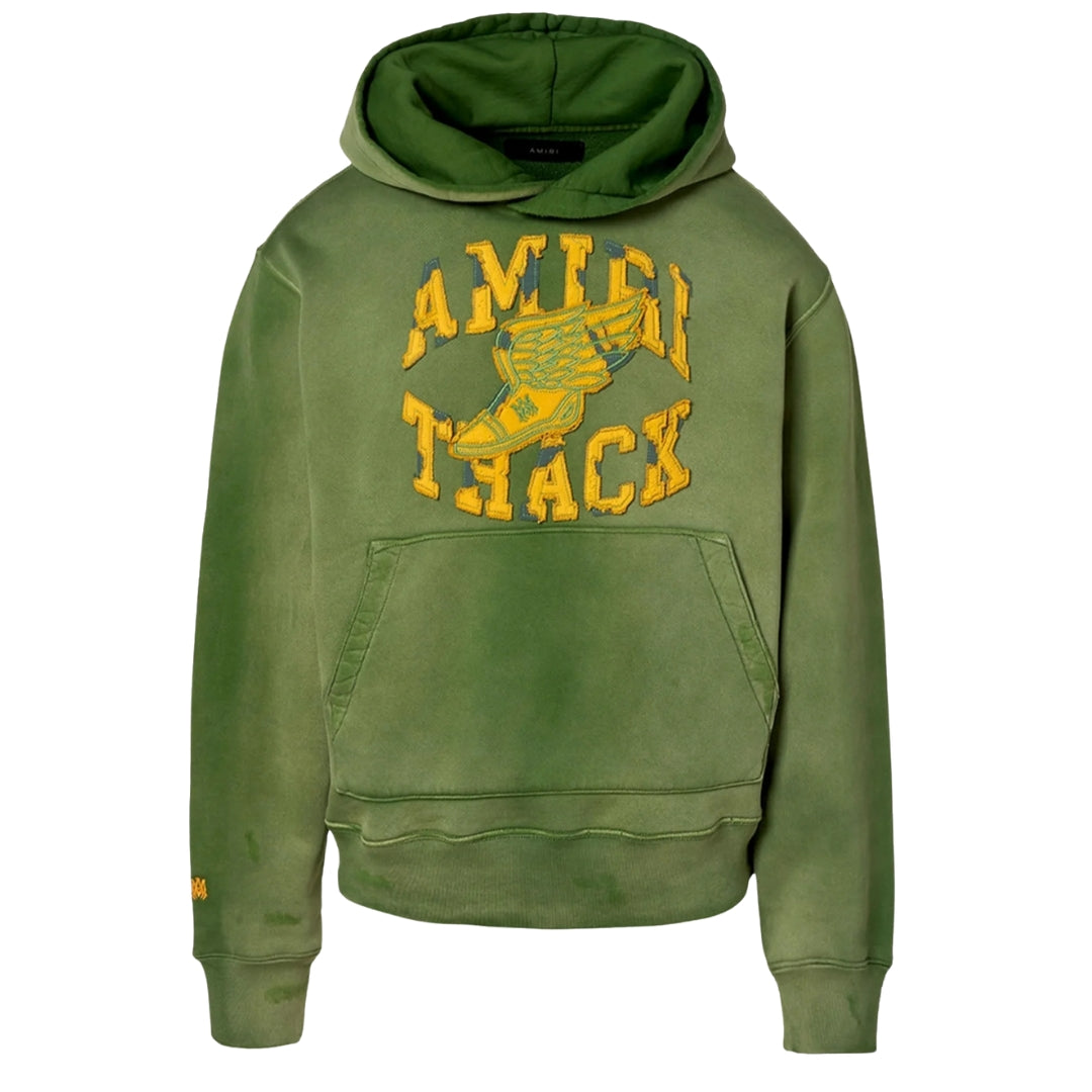 Amiri Hoodies Mens