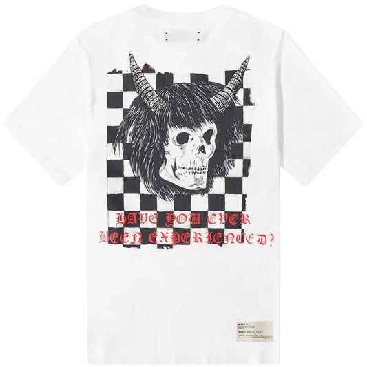 Amiri T Shirts Mens