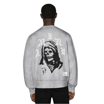 Amiri Sweatshirts Mens
