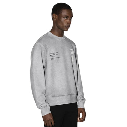 Amiri Sweatshirts Mens