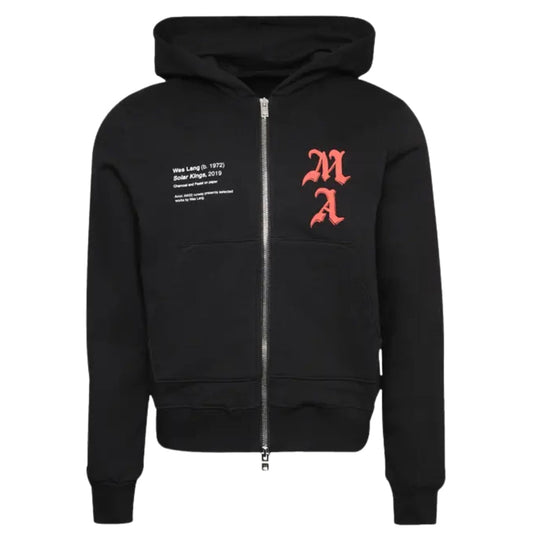Amiri Hoodies Mens