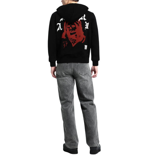 Amiri Hoodies Mens