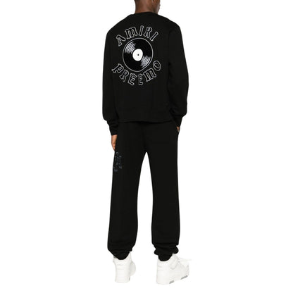 Amiri Sweatshirts Mens