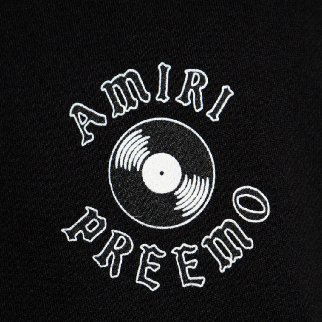 Amiri Sweatshirts Mens