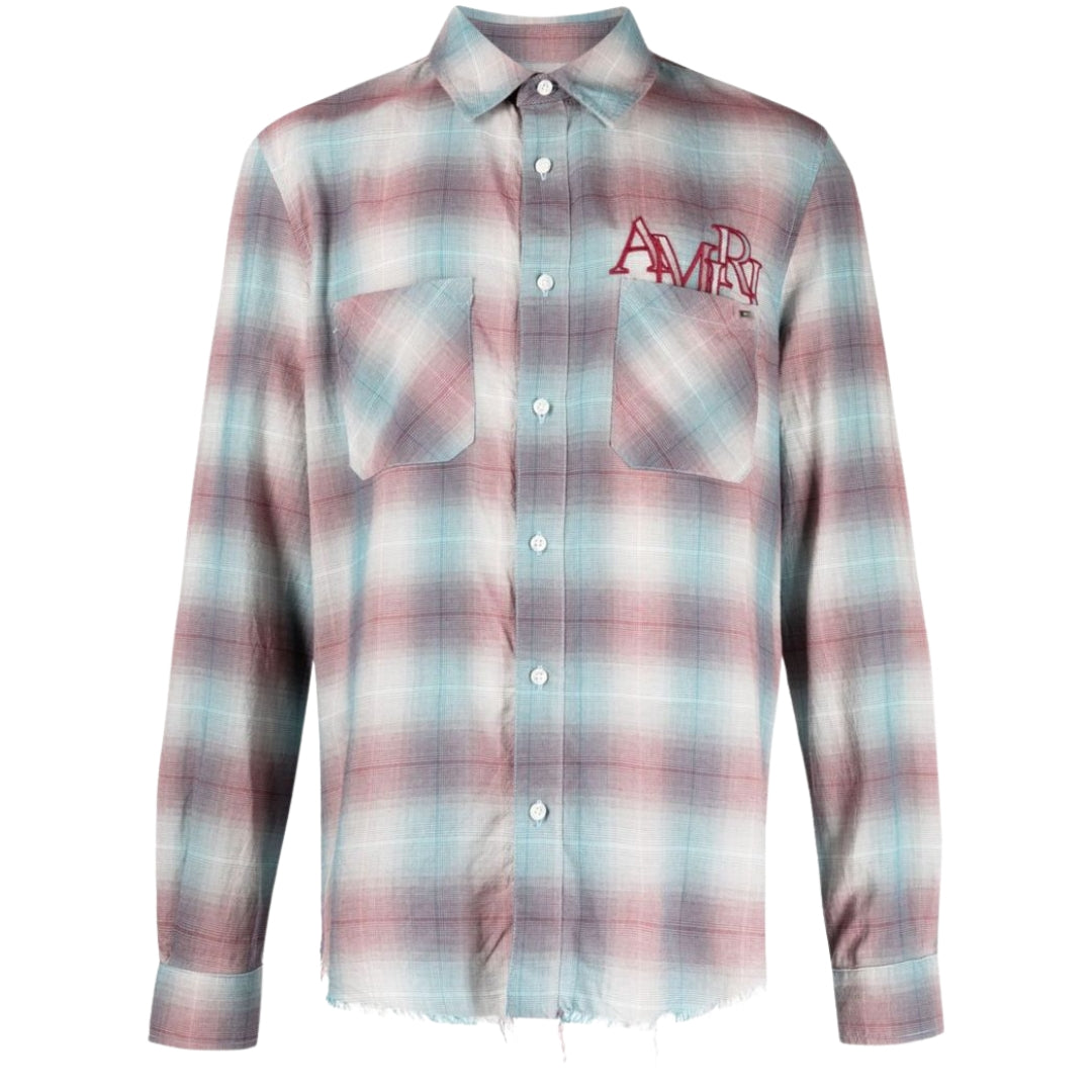 Amiri Shirts Mens