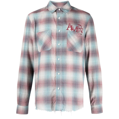 Amiri Shirts Mens