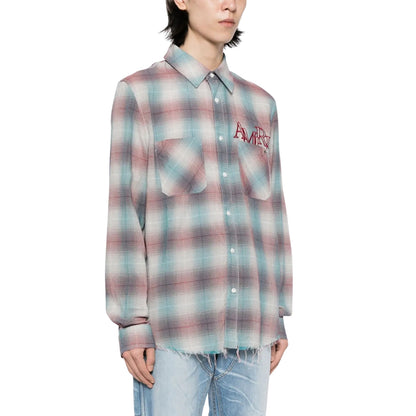 Amiri Shirts Mens
