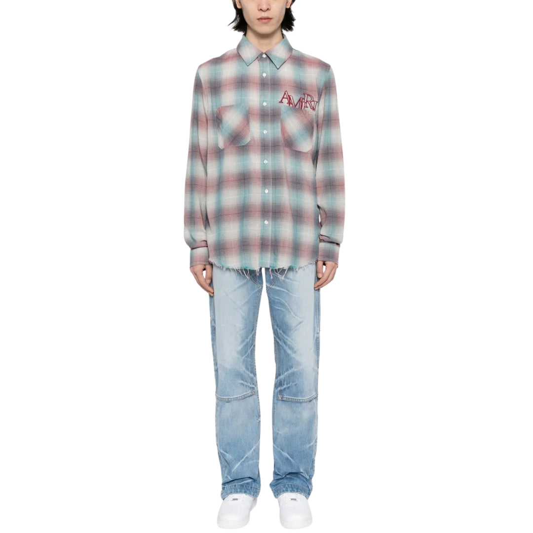 Amiri Shirts Mens