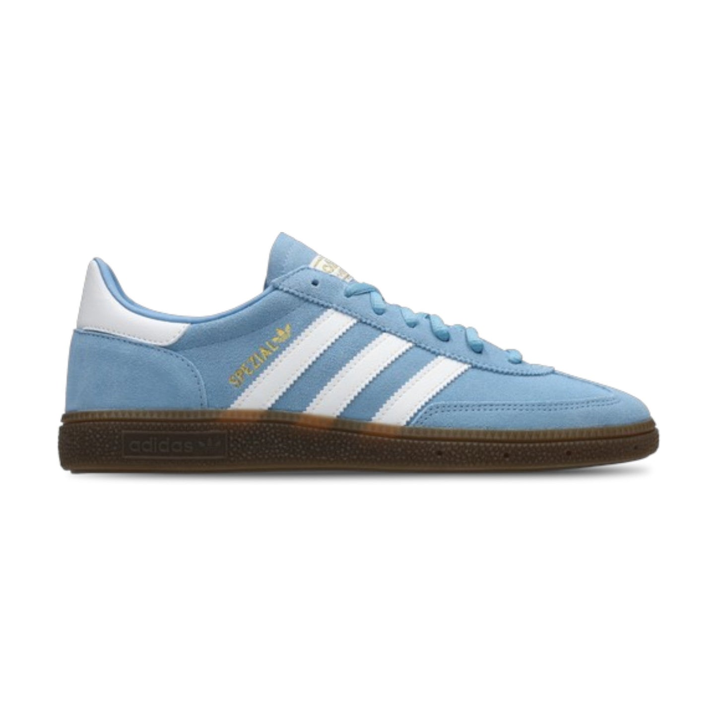 Adidas Handball Spezial Light Blue Trainers