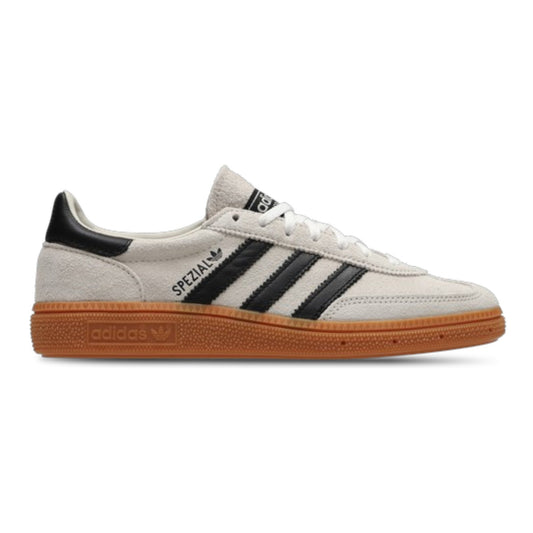 Adidas Handball Spezial Aluminium-Core Black-Cloud White Trainers