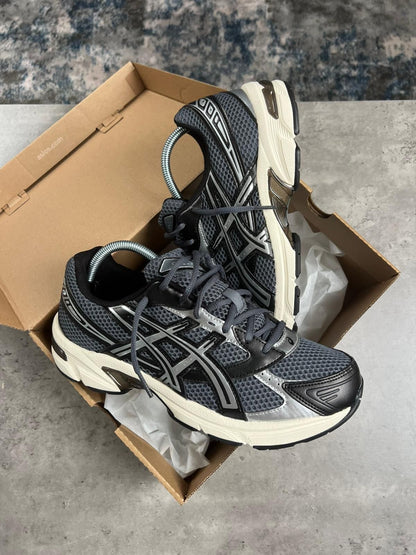 Asics Gel 1130 Steel Grey Black