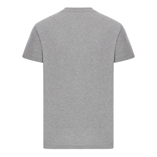 Stone Island Slim Fit Pearl Grey T-shirt