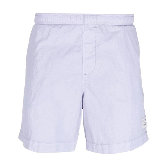 C.P. Company Chrome-R Lilac Swimshorts