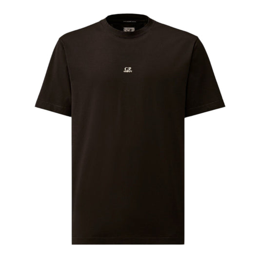 C.P. Company Mercerized Jersey 70/2 Gasto T-shirt