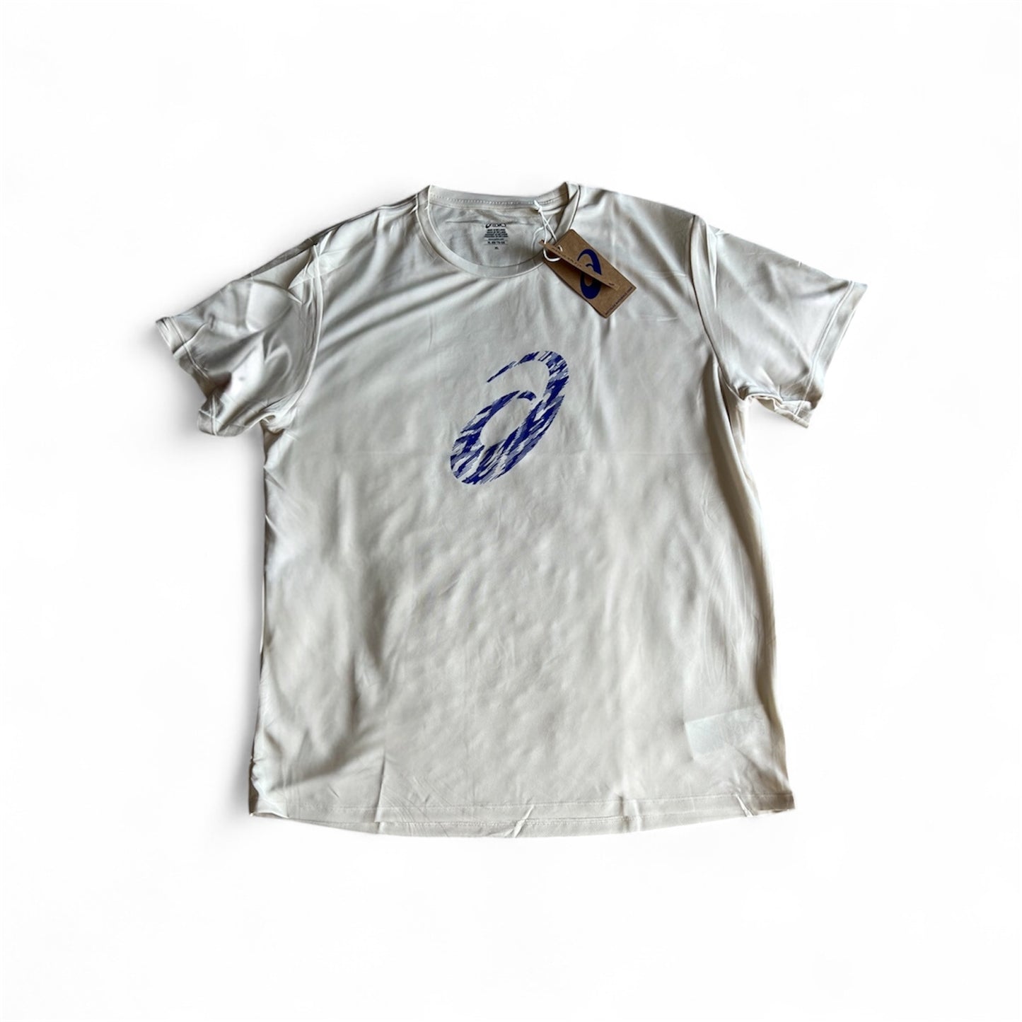 Asics Sport Large Logo