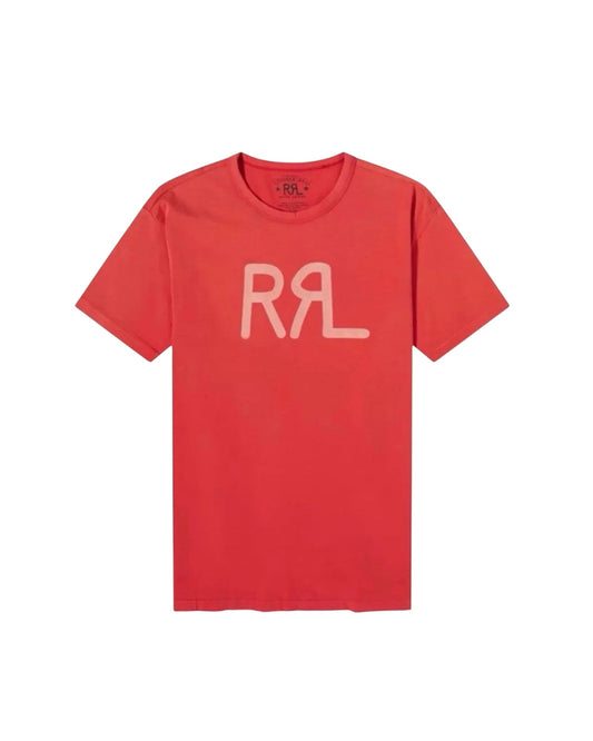Ralph Lauren Double RL T-shirt