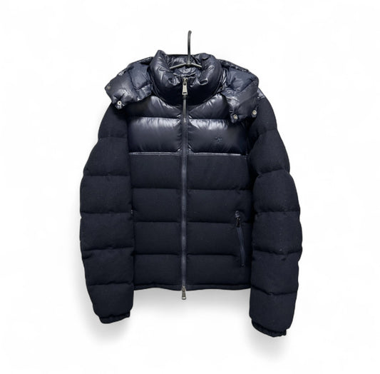 Polo Ralph Lauren Hybrid Puffer Jacket – Navy